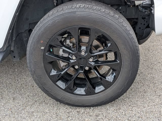 Used 2023 Jeep Gladiator Overland AWD/4WD image 11