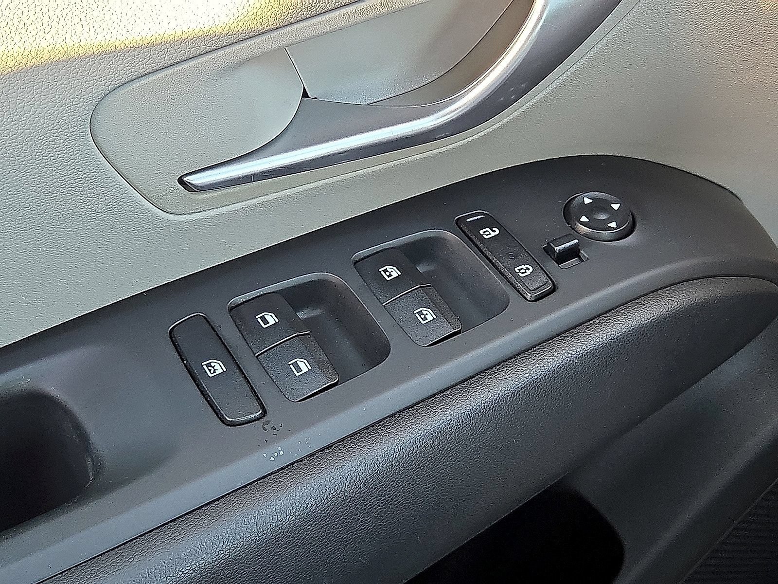 Used 2024 Hyundai Tucson SEL FWD image 24