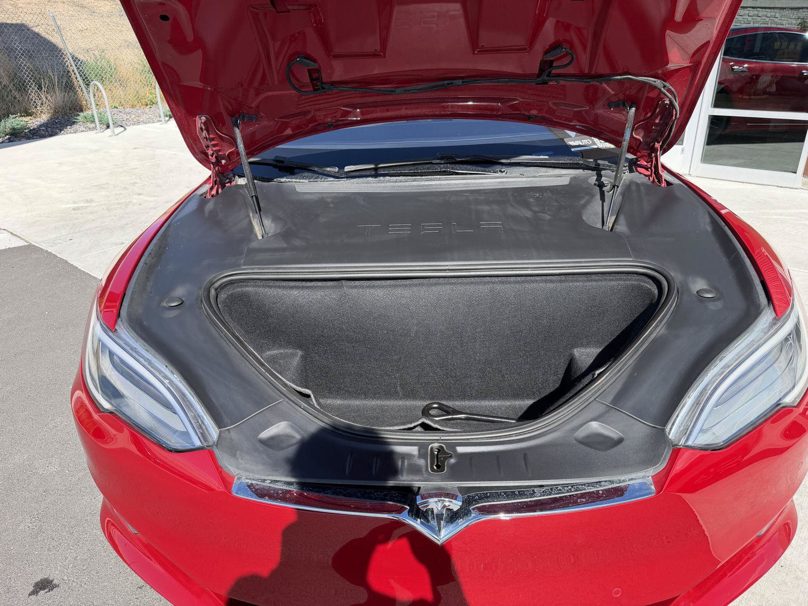 Used 2020 Tesla Model S Long Range Plus AWD/4WD image 25
