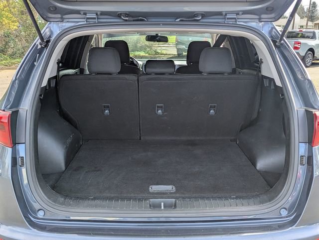 Used 2019 Kia Sportage LX image 25