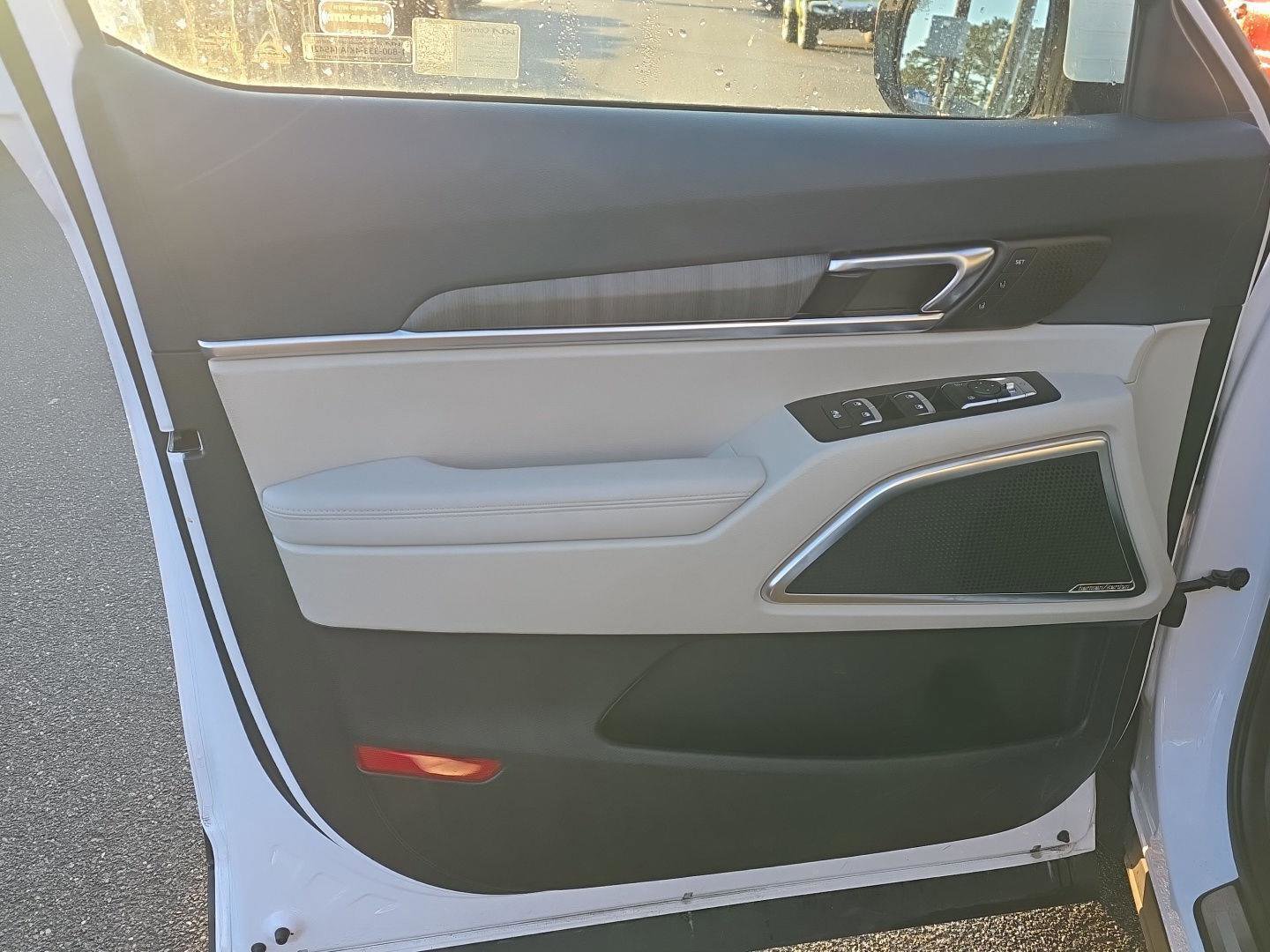 Used 2024 Kia Telluride SX Prestige image 20