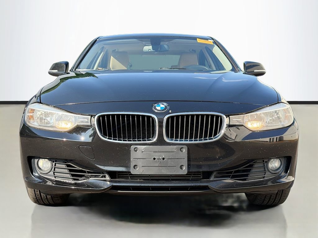 Used 2014 BMW 328i xDrive Sedan AWD/4WD image 3