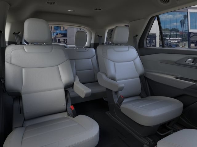 New 2026 Ford Explorer Active w/ Active Comfort Package RWD image 11