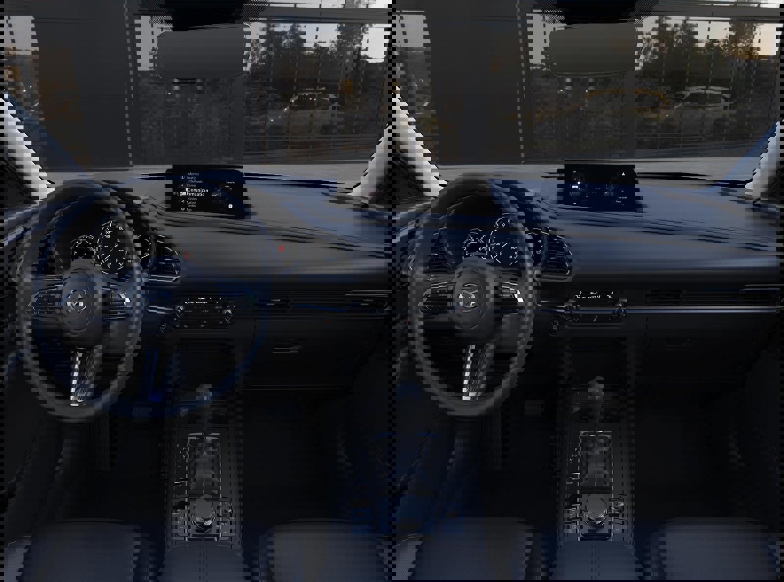 New 2026 MAZDA CX-30 AWD 2.5 S w/ Premium Package image 2