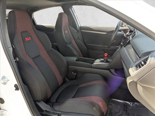 Used 2020 Honda Civic Si image 23