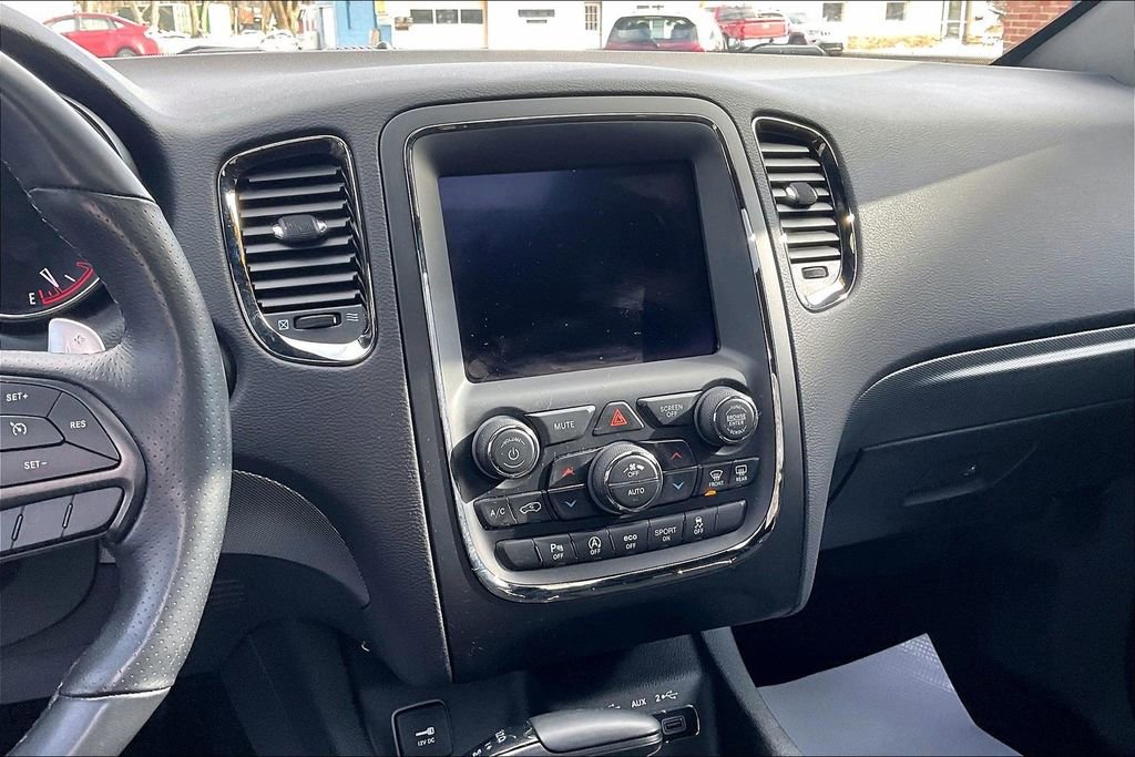Used 2020 Dodge Durango GT image 6