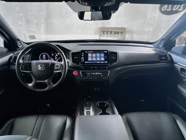 Used 2026 Honda Ridgeline TrailSport image 28