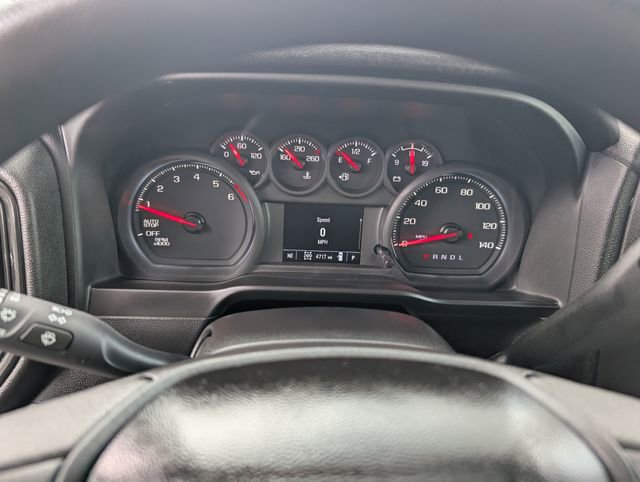 New 2026 GMC Sierra 1500 Pro w/ Pro Value Package AWD/4WD image 19