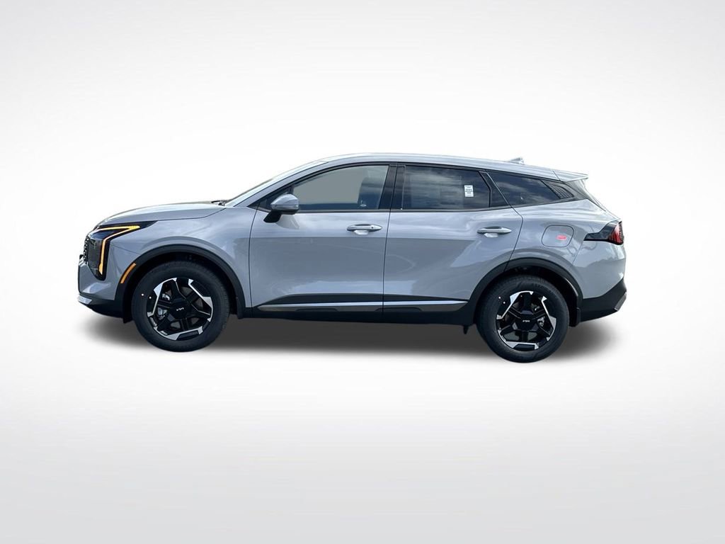 New 2026 Kia Sportage S image 2