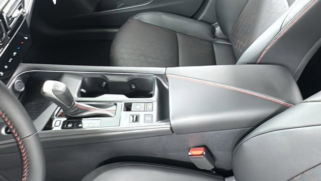 New 2026 Nissan Sentra SR image 32
