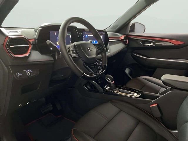 Used 2025 Chevrolet TrailBlazer RS w/ Convenience Package image 54