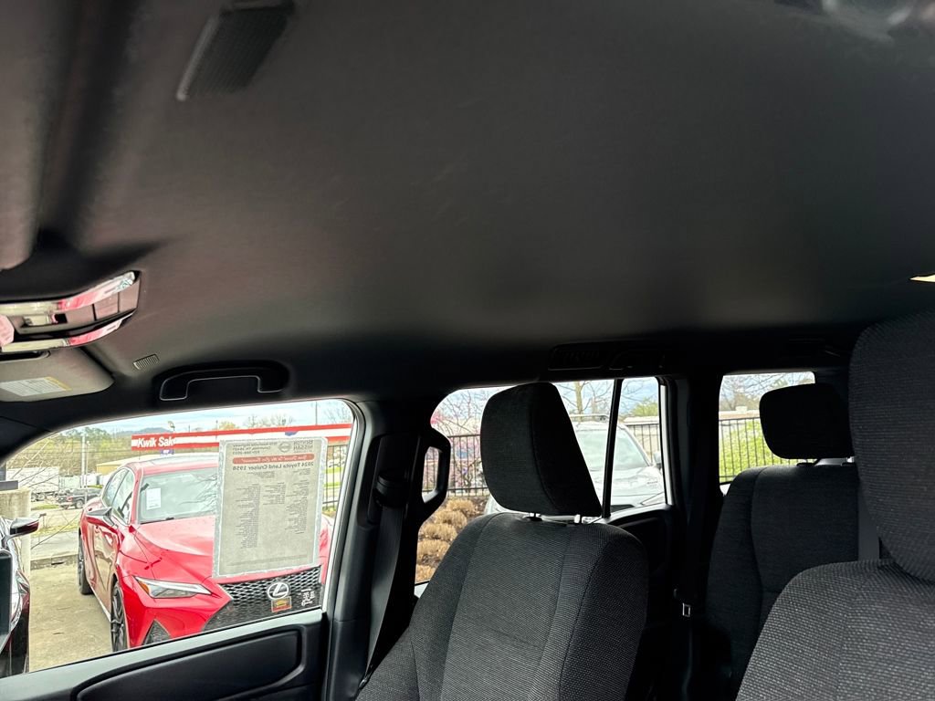 Used 2024 Toyota Land Cruiser 1958 image 23