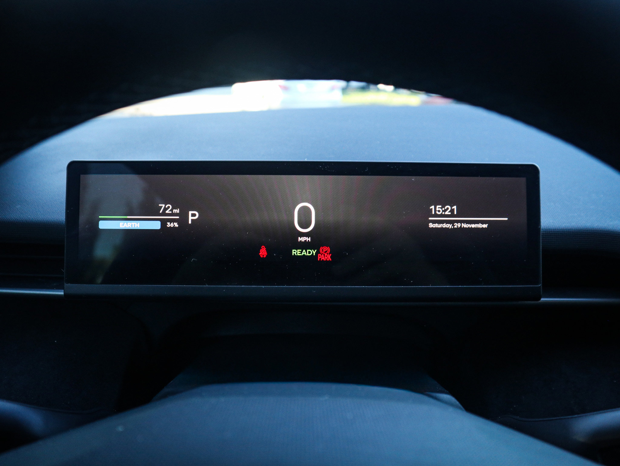 Used 2023 Fisker Ocean Extreme image 20