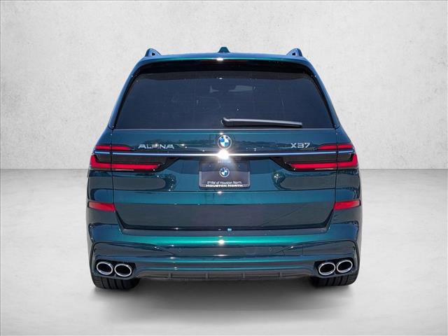 New 2026 BMW ALPINA XB7 image 7