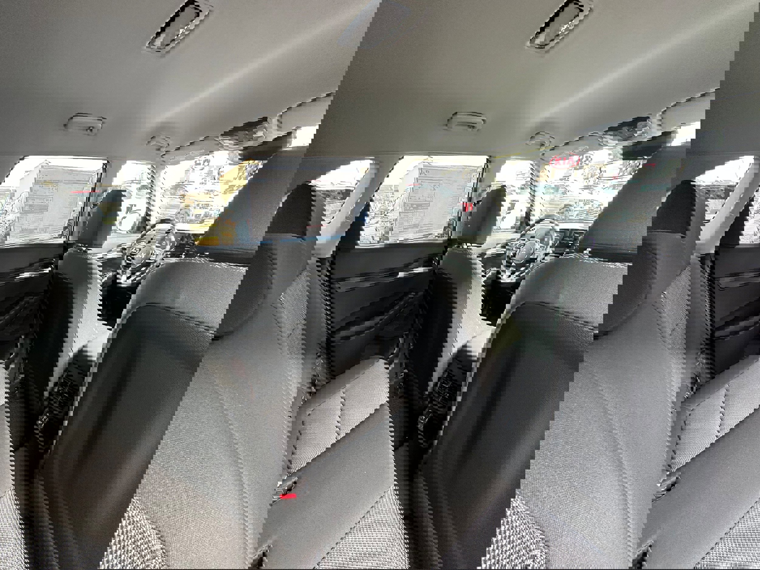 New 2026 Kia Seltos LX image 15