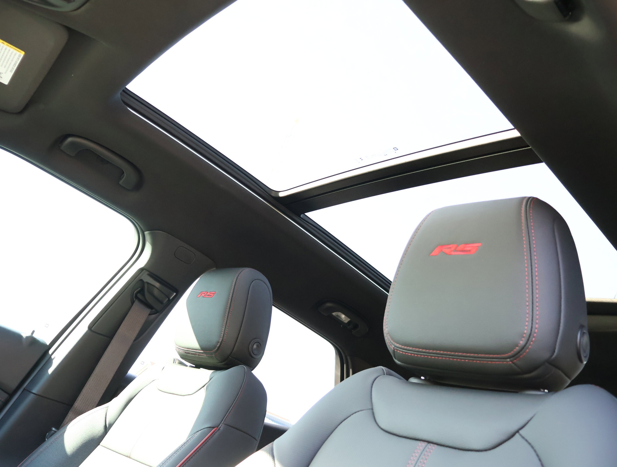 New 2026 Chevrolet TrailBlazer RS w/ Convenience Package image 22