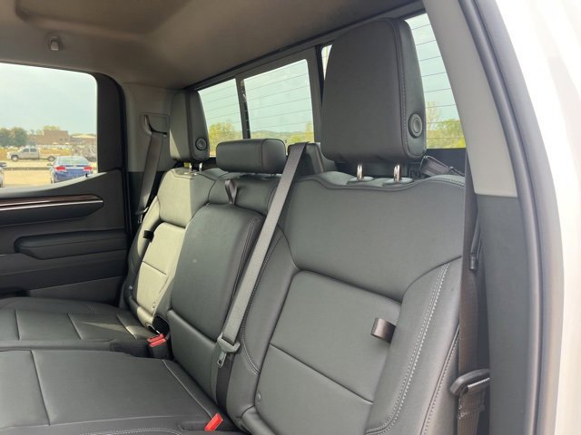 New 2026 Chevrolet Silverado 1500 RST w/ RST All Star Premium Package image 39