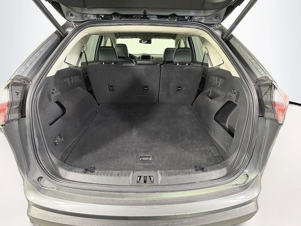 Used 2024 Ford Edge SEL w/ Convenience Package AWD/4WD image 27