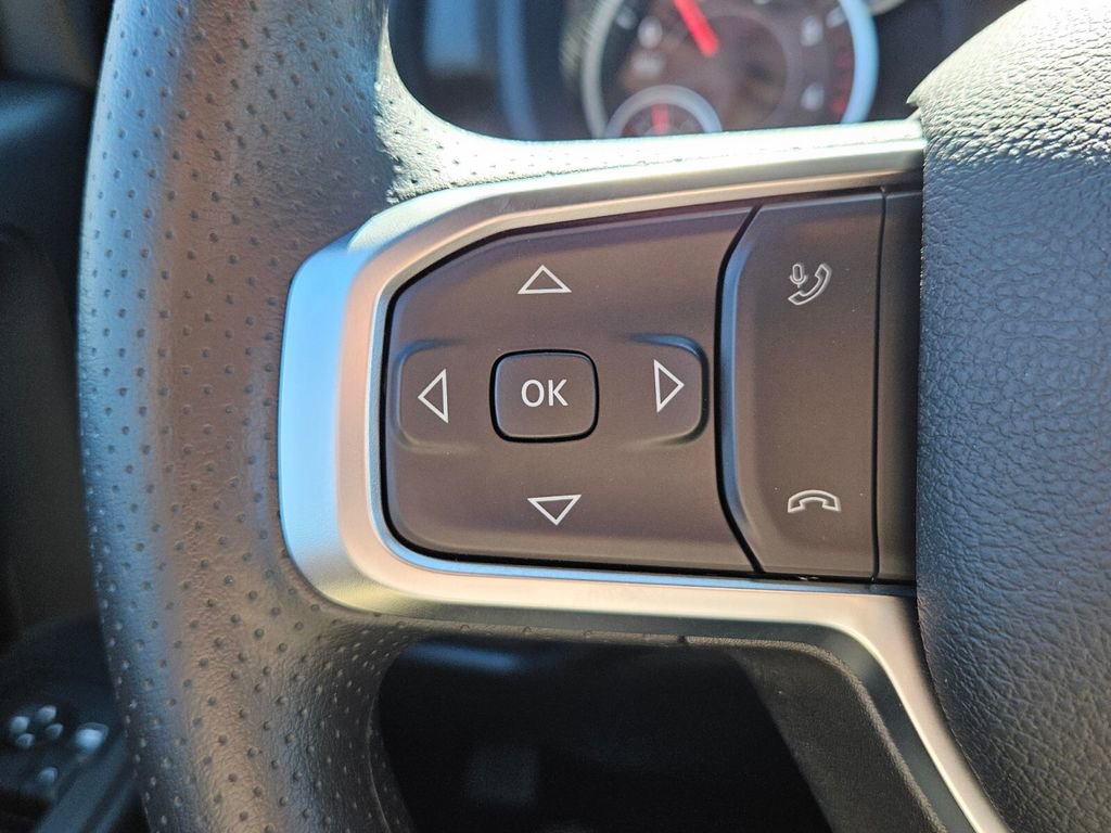 New 2026 RAM 2500 Tradesman image 21