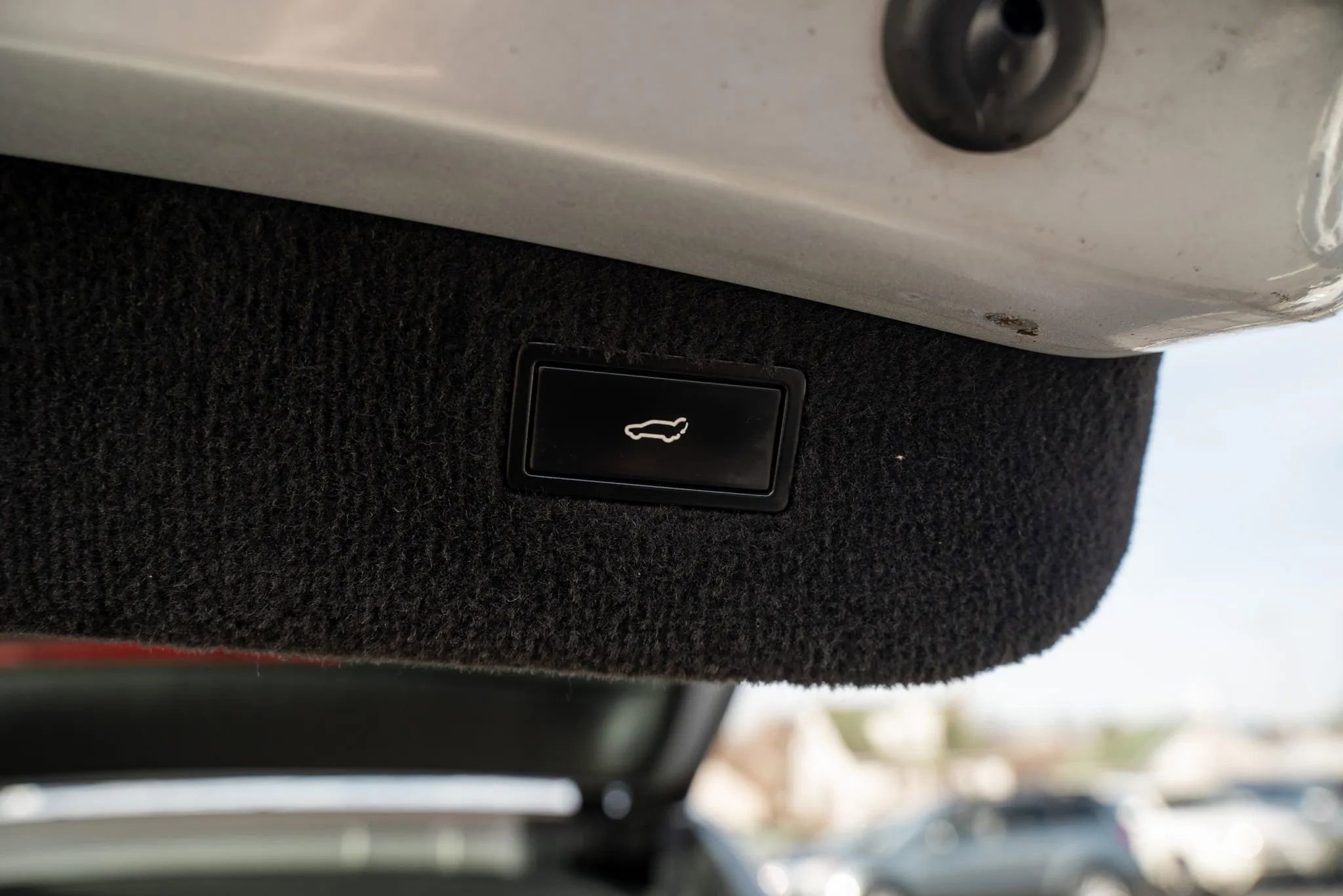 Used 2008 Porsche Cayenne S image 10