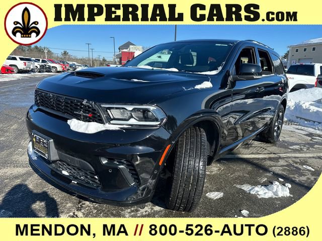 New 2026 Dodge Durango GT image 5