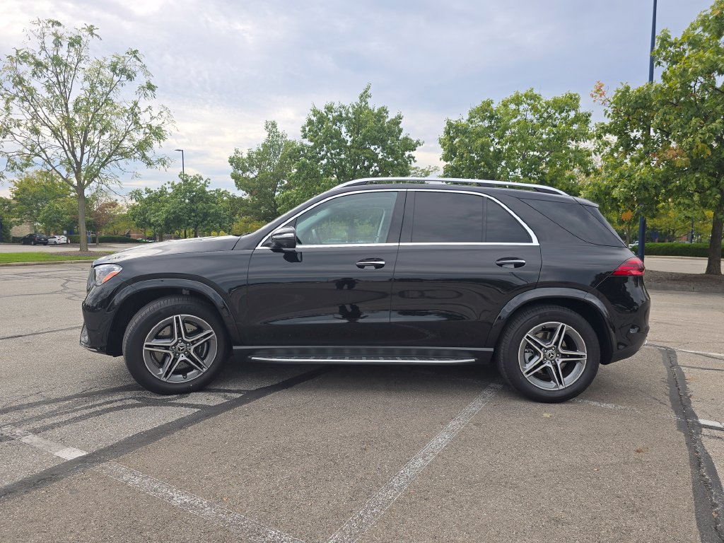 Certified 2026 Mercedes-Benz GLE 350 4MATIC image 14