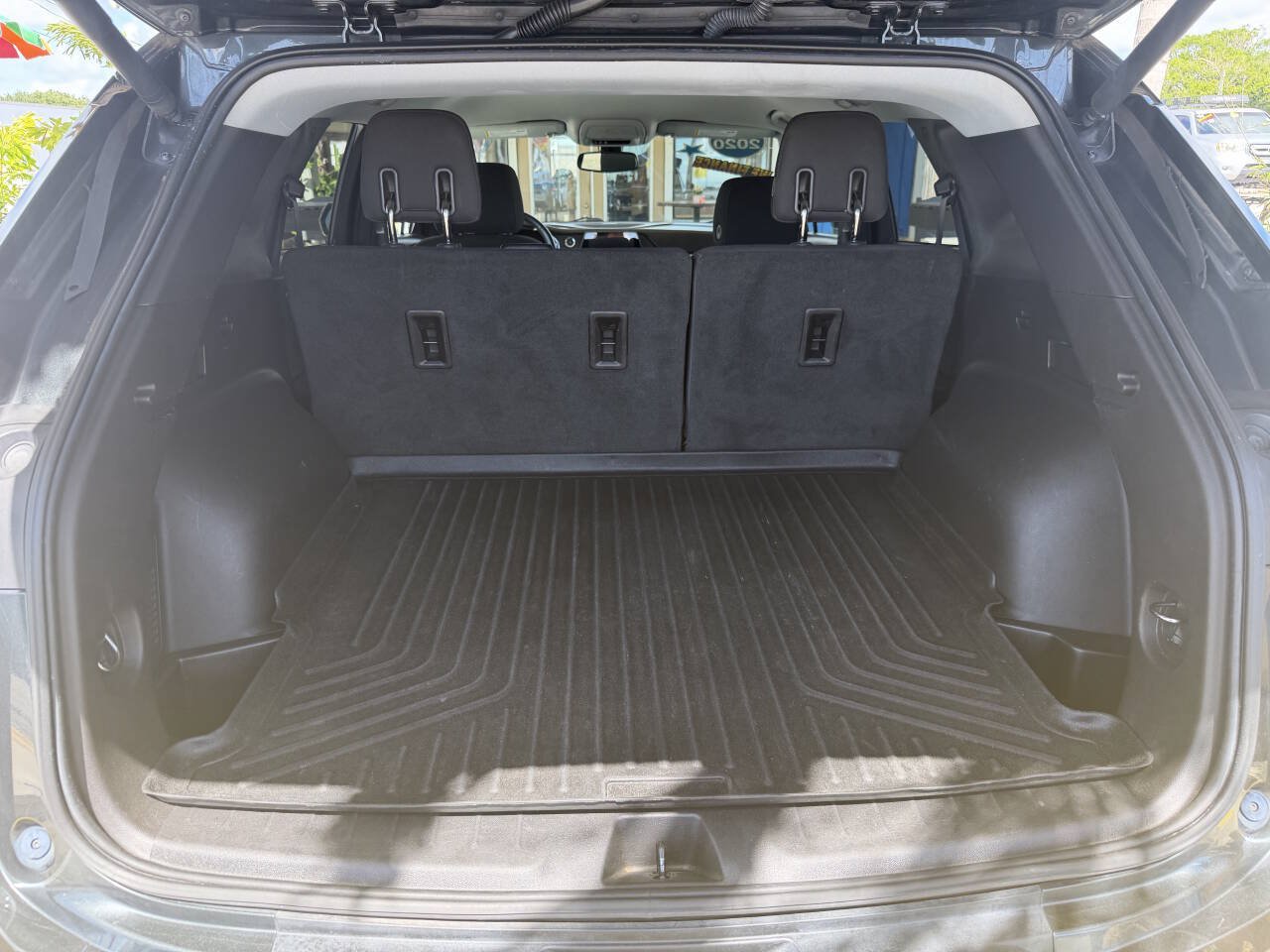 Used 2020 Chevrolet Blazer LT FWD image 7