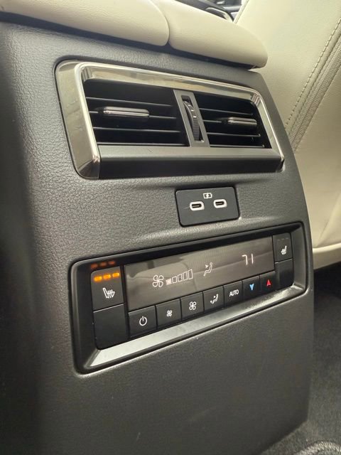 Used 2024 MAZDA CX-90 3.3 Turbo w/ Premium Plus Pkg image 40