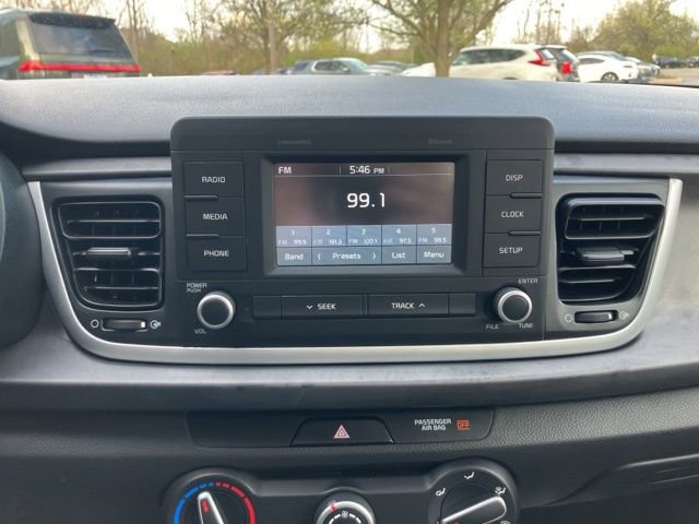 Used 2018 Kia Rio S image 19