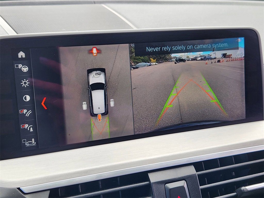 Used 2018 BMW X3 M40i image 27