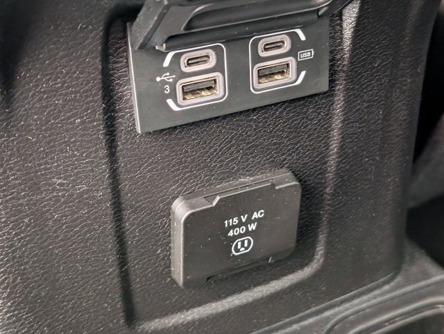 Used 2020 Jeep Gladiator Rubicon image 25