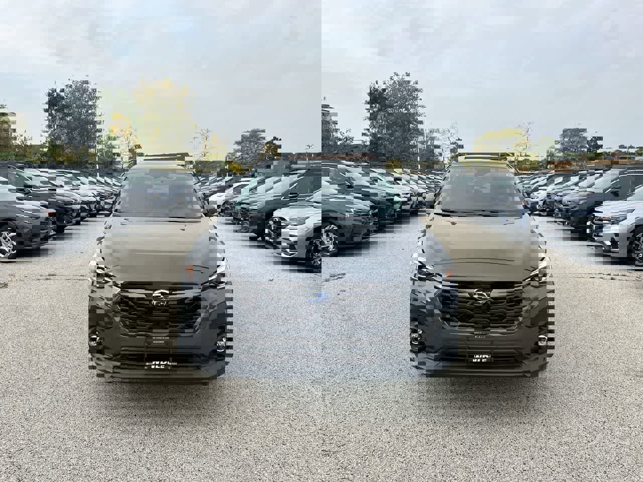 New 2026 Subaru Crosstrek 2.5i Premium image 16