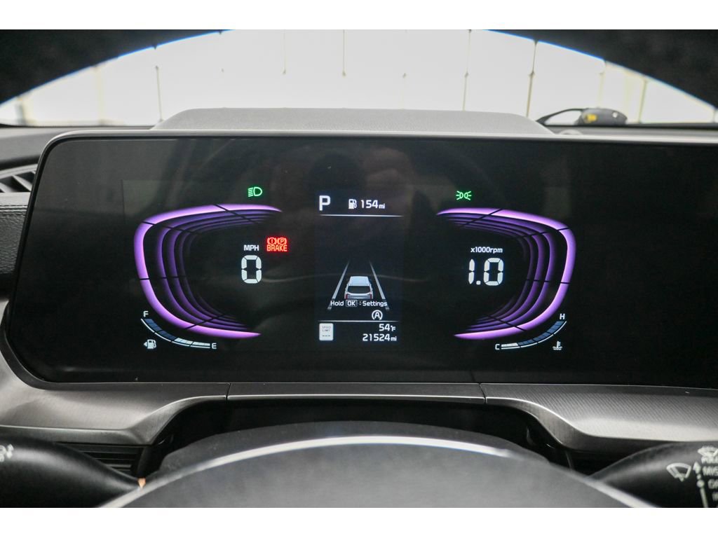 Certified 2024 Kia Telluride S image 9