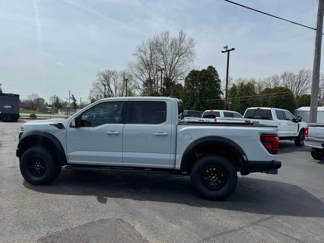Used 2024 Ford F150 Raptor AWD/4WD image 18