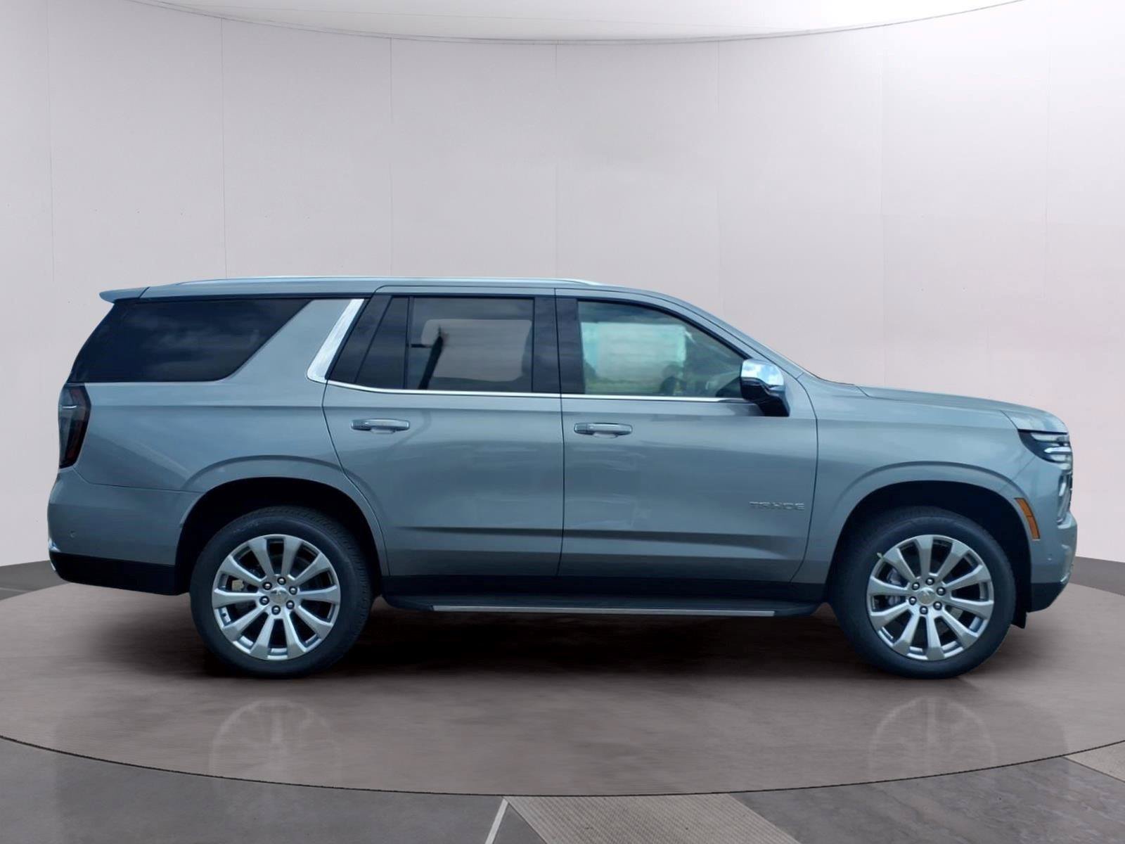 New 2026 Chevrolet Tahoe Premier AWD/4WD image 6