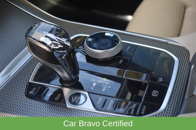 Used 2021 BMW X5 M50i w/ Executive Package AWD/4WD image 28