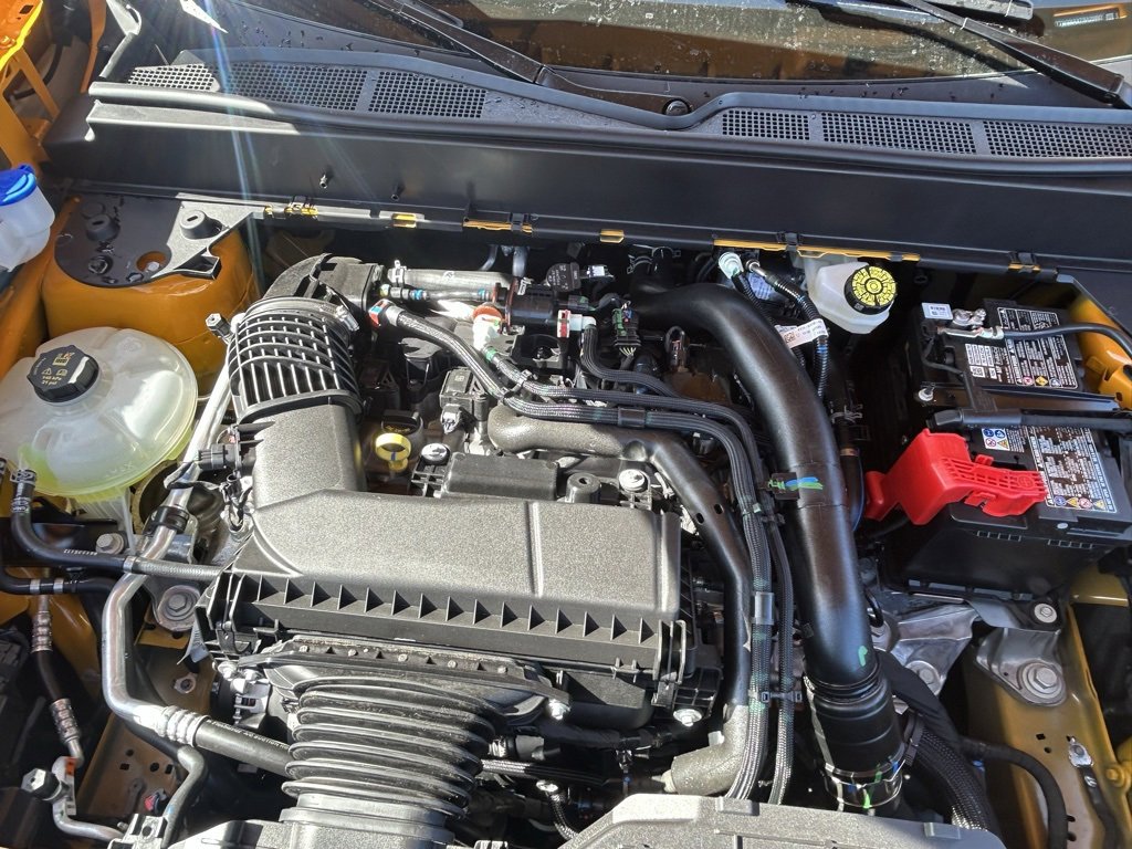 New 2026 Ford Maverick Tremor image 27