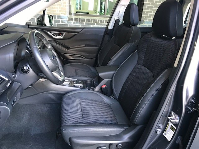Used 2023 Subaru Forester Premium image 6