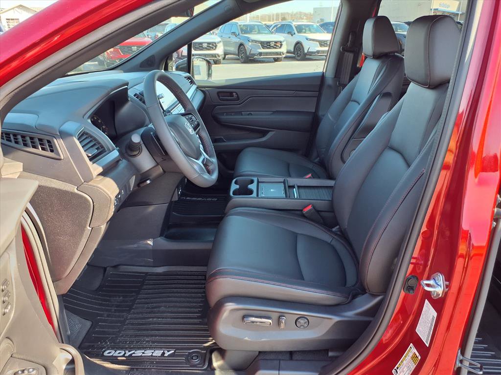 New 2026 Honda Odyssey Sport-L image 12