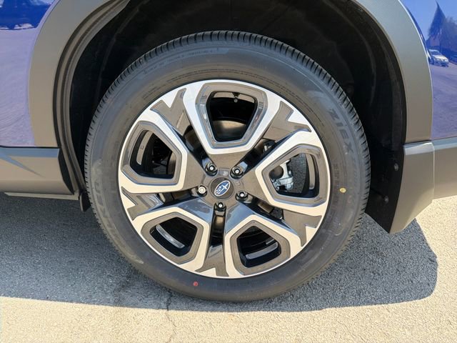 New 2026 Subaru Ascent Limited image 26