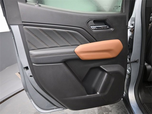 New 2026 GMC Canyon AT4 image 14