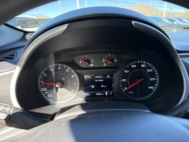 Used 2023 Chevrolet Malibu LT image 18