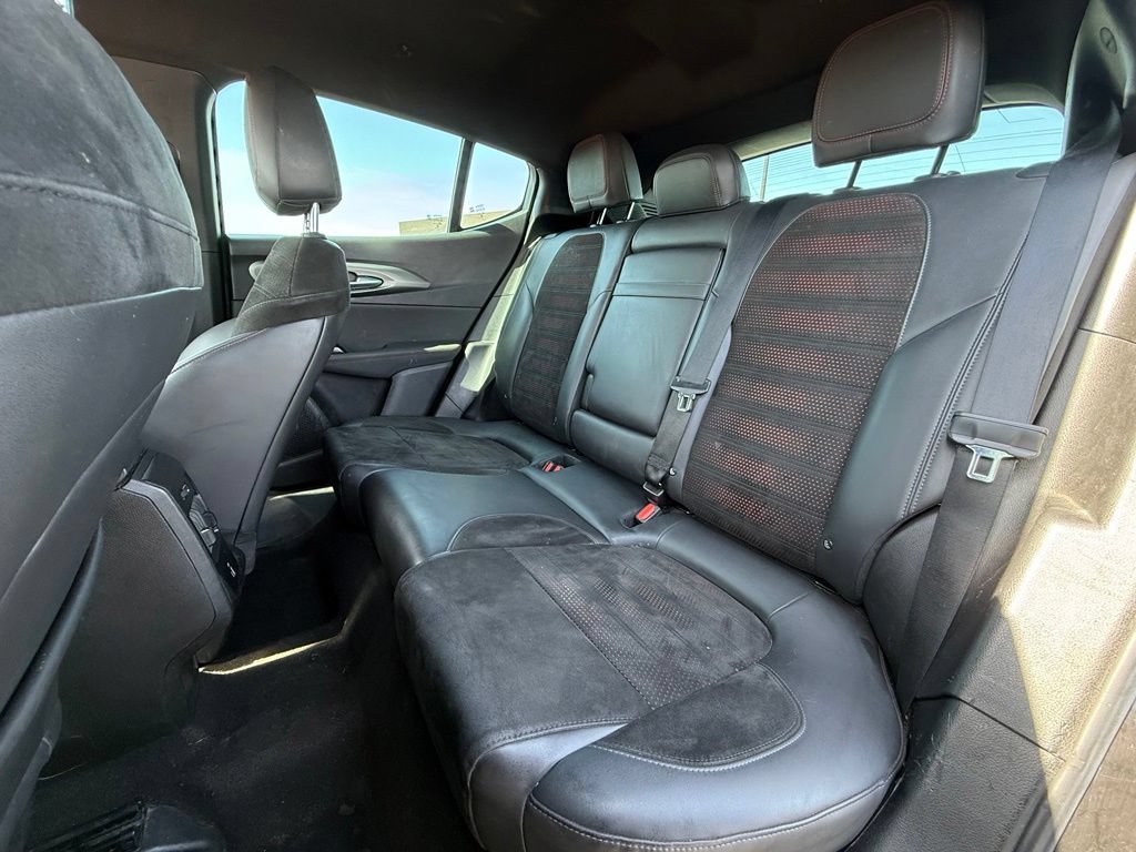 Used 2024 Dodge Hornet GT AWD/4WD image 24