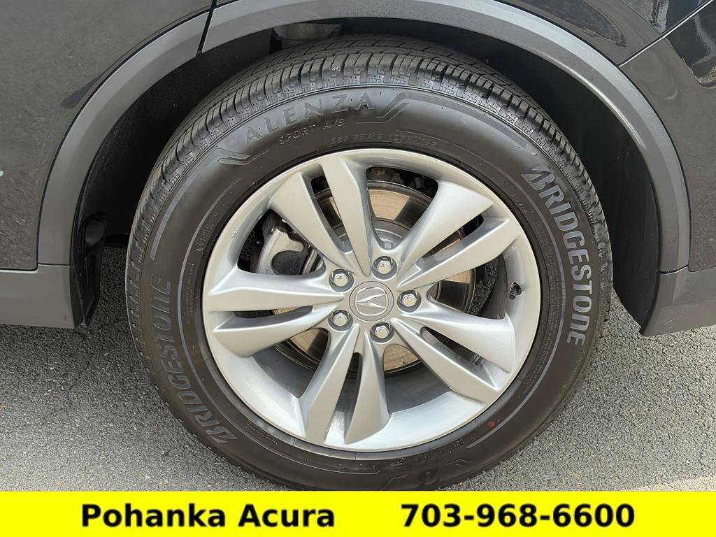 Used 2026 Acura MDX SH-AWD image 30