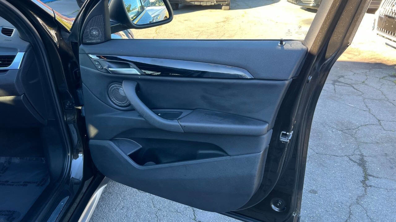 Used 2016 BMW X1 xDrive28i image 25