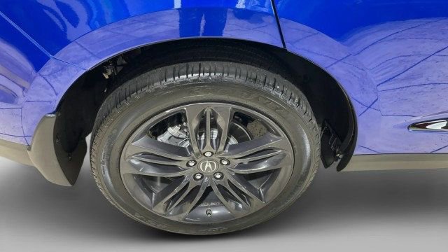 Used 2021 Acura RDX A-Spec image 21