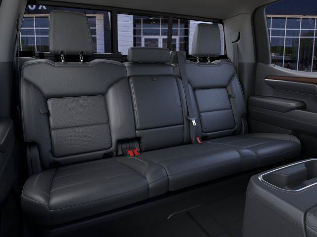 New 2026 GMC Sierra 1500 Denali w/ Denali Reserve Package AWD/4WD image 17