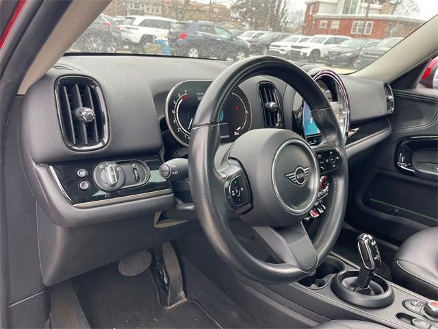 Used 2022 MINI Cooper Countryman ALL4 image 11