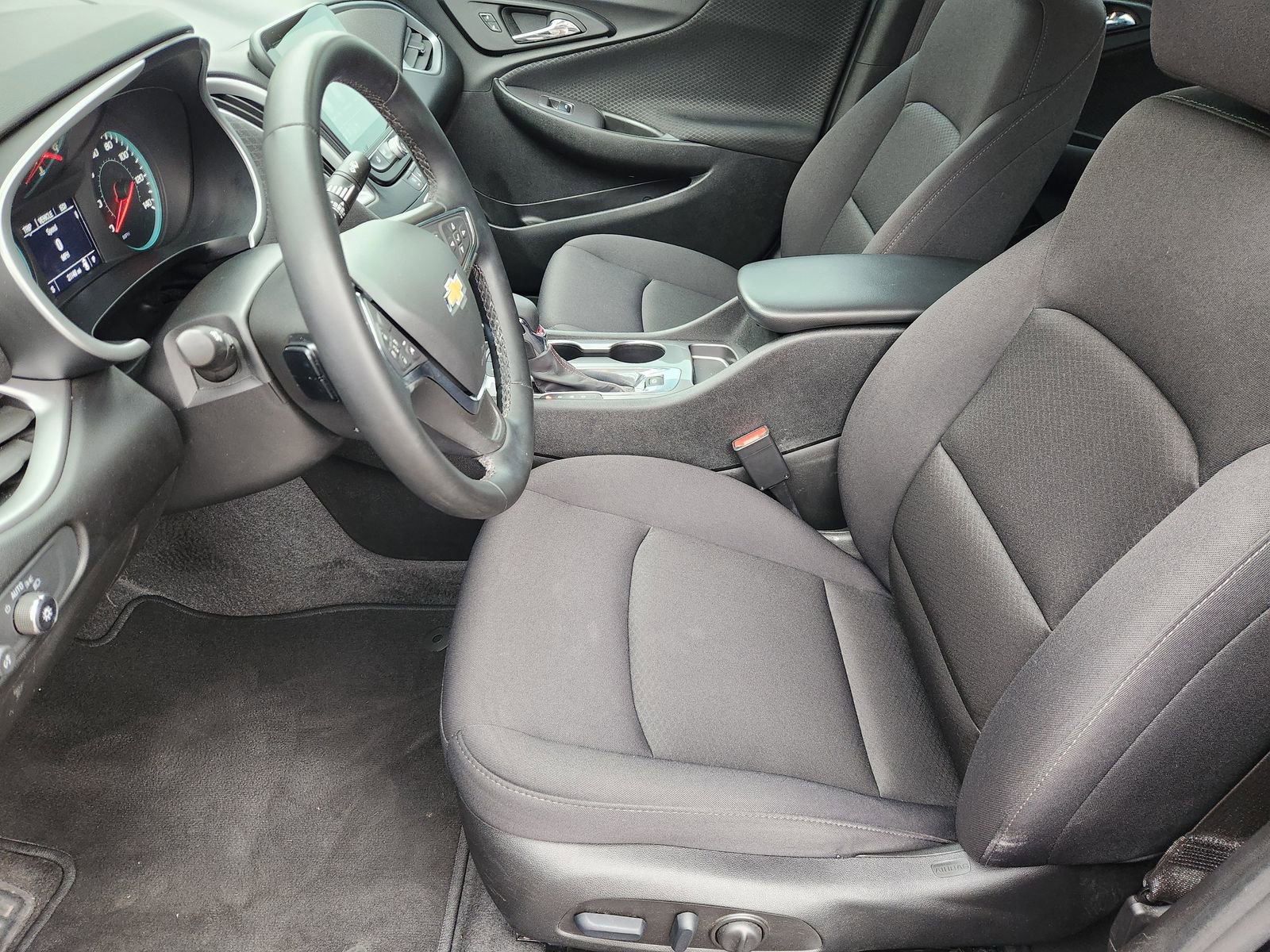 Used 2024 Chevrolet Malibu RS image 16