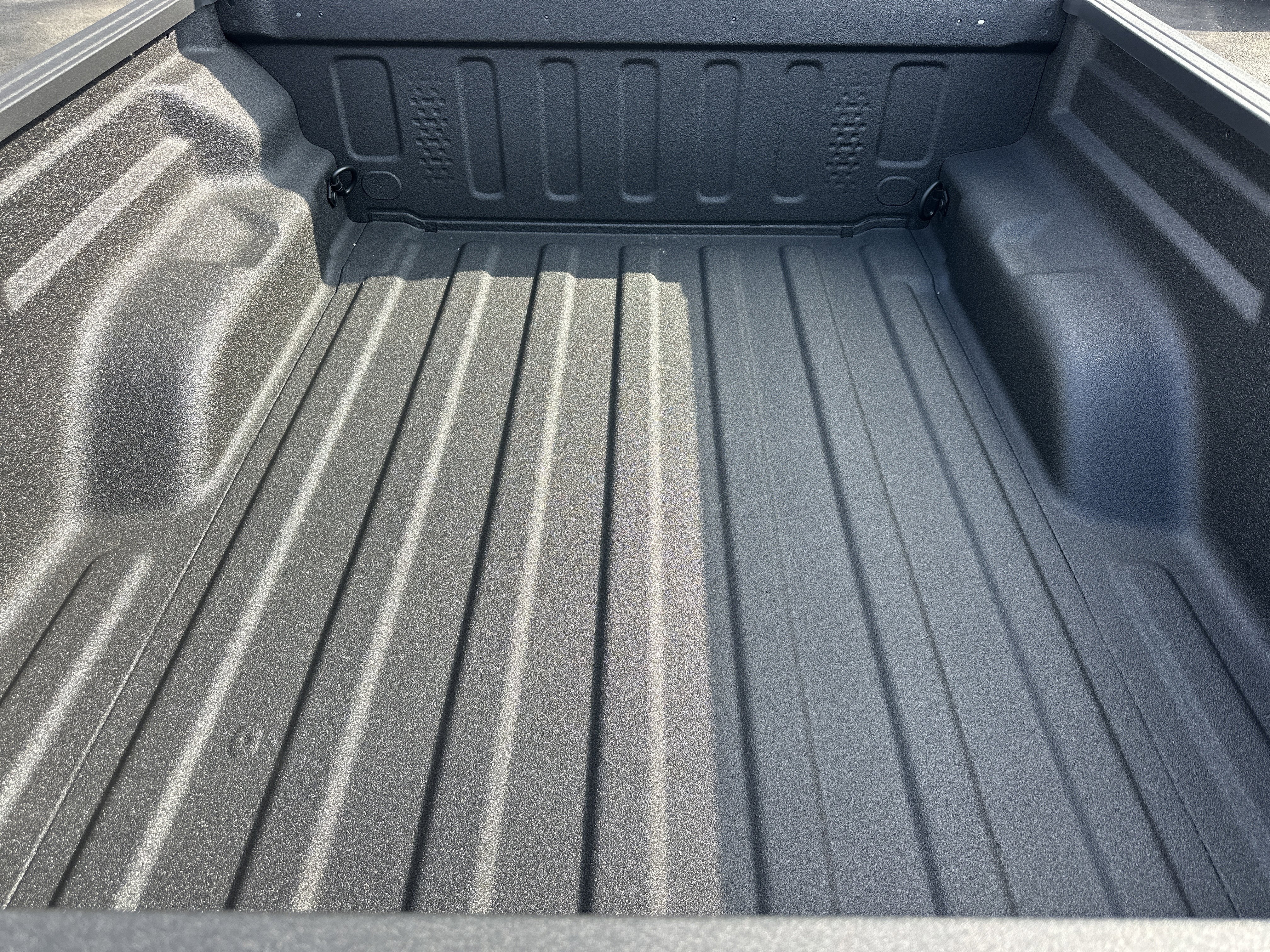 New 2026 Jeep Gladiator Mojave image 15